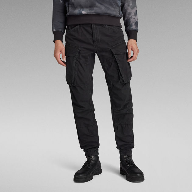 Fashion g star raw cargo line