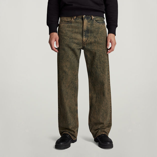 Type 96 Loose Jeans Other G STAR AU