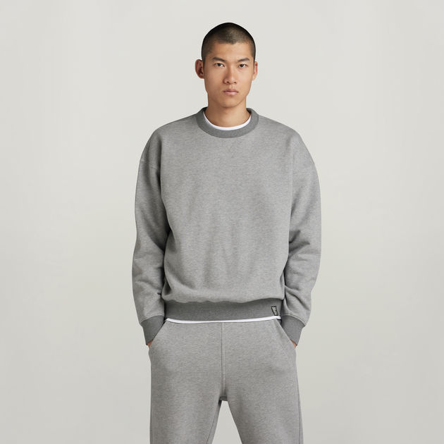 G star outlet raw sweaters