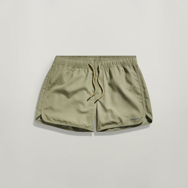 Short de sales bain g star