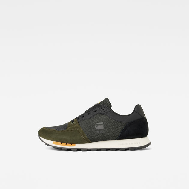 G star denim shoes on sale