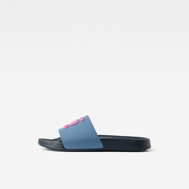 G star flip flops hotsell