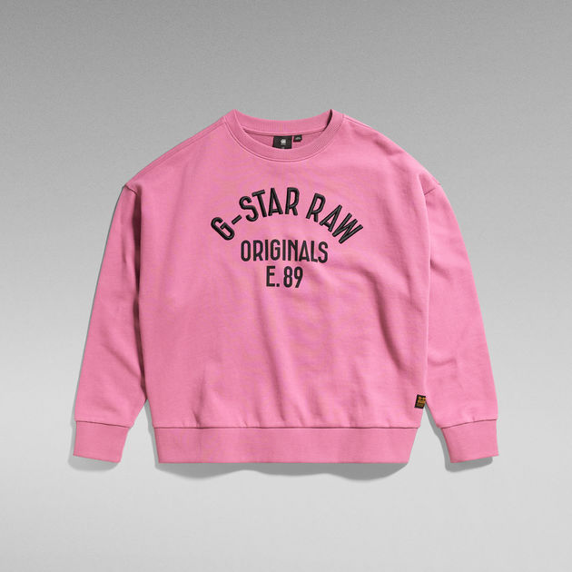 Kids outlet cropped sweater