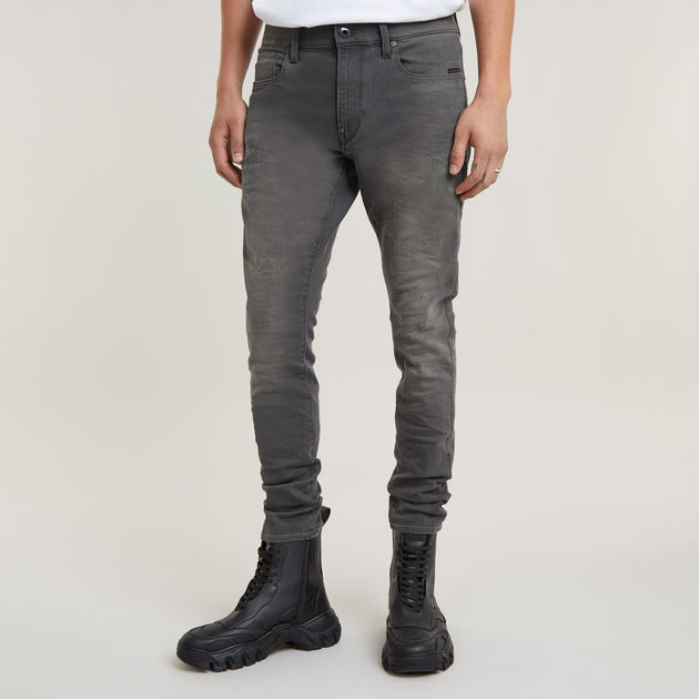 | G-Star Jeans Skinny Revend | US RAW® Grey