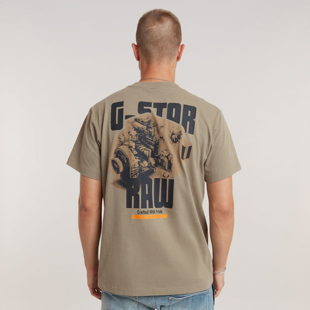 G star raw shirts hotsell