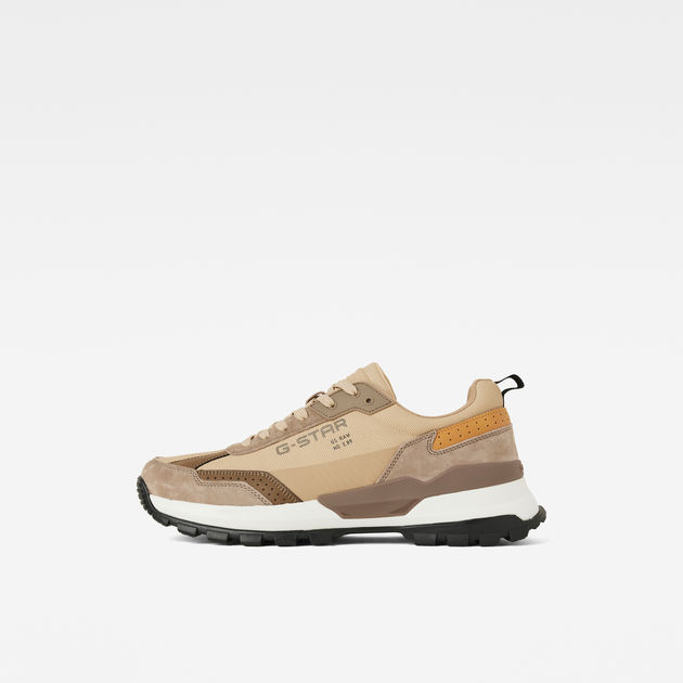 G star footwear sales