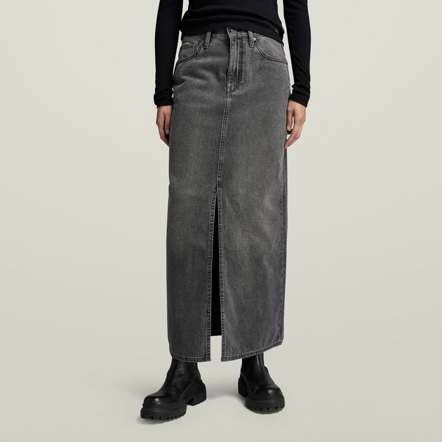 Women's G-Star RAW Mid-length skirts from $64 | Lyst