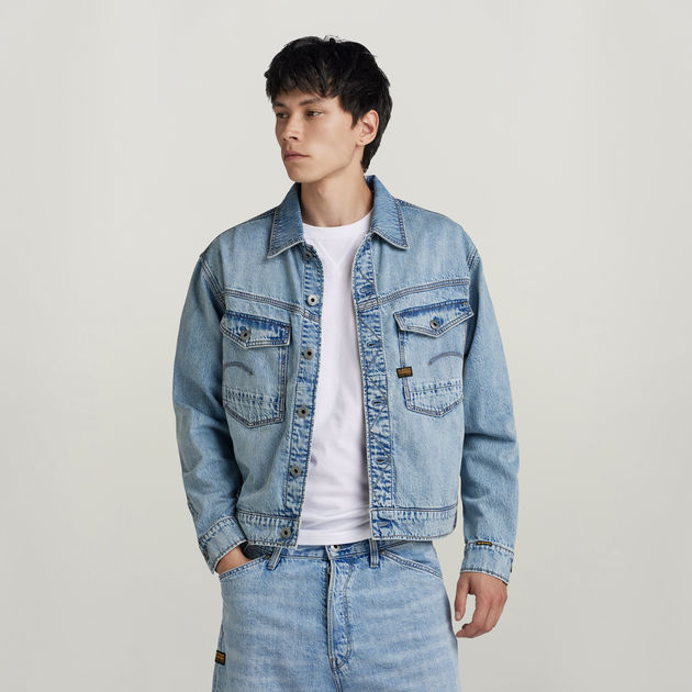 G star deals light jacket