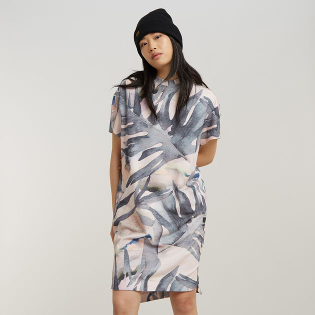 G star dress shop