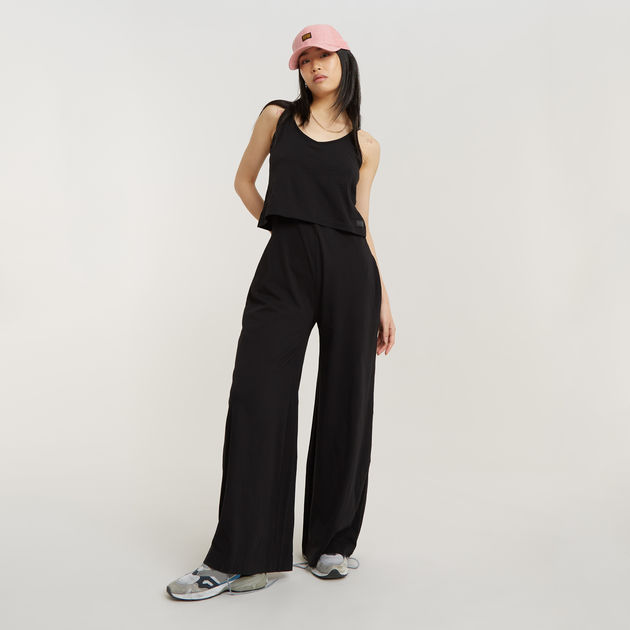 G star womens jumpsuit deals