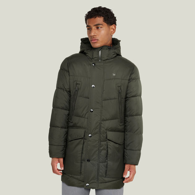 G star whistler clearance hooded parka