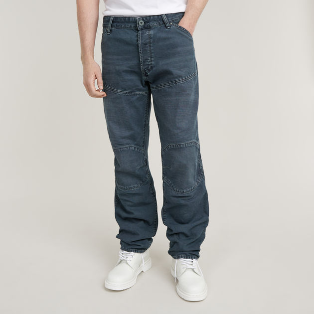 Jeans G-STAR Elwood Regular Otro G-STAR® ES