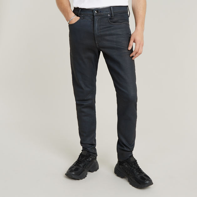 D-STAQ ダークブルーデニム 3D スリムフィット g-star-d-staq-3d-slim-jeans-.jpg