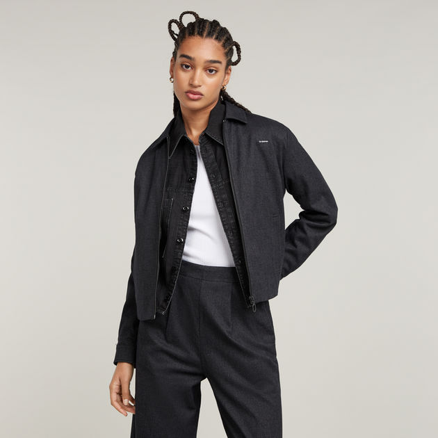 Slim Jacket Multi color G STAR AU