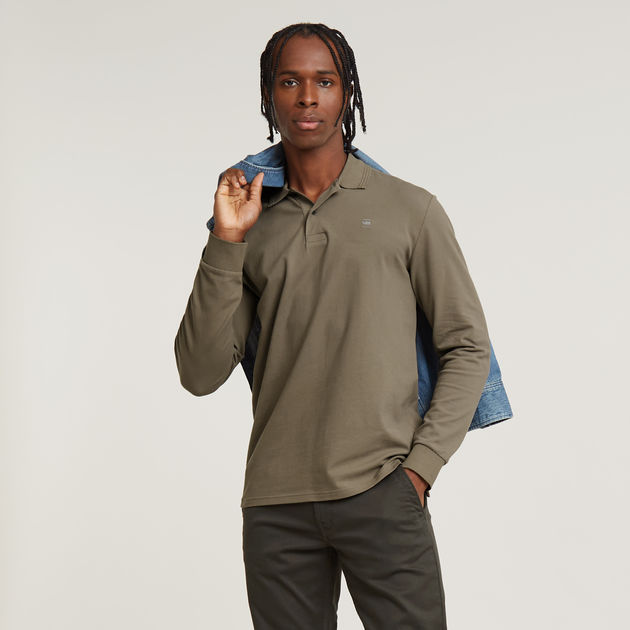 G star polo shirt 2025