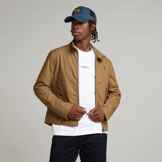 Windbreaker g star online