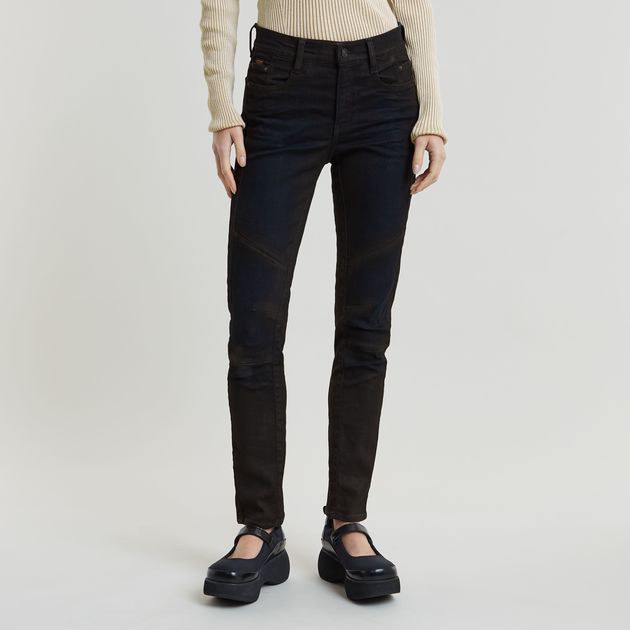 送料込★G-Star★Ace 2.0 Slim Straight ジーンズ G-Star RAW｜【公式ショップ】ACE 2.0 SLIM STRAIGHT JEANS