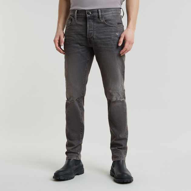3301 Slim Jeans | Other | G-STAR® US