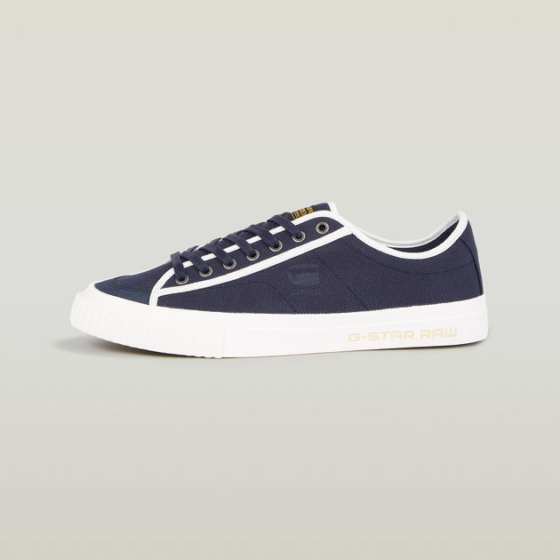 Deck Trim Sneakers Multi color G STAR KR