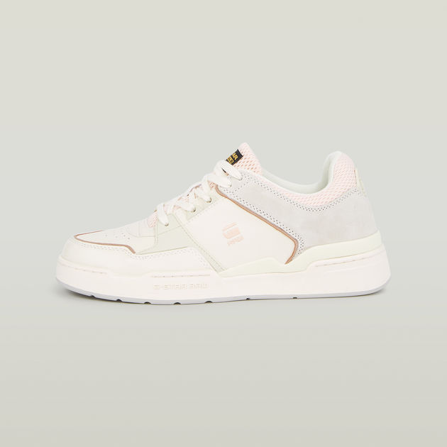 Attacc Blocked Pop Sneakers Multi color G STAR ZA