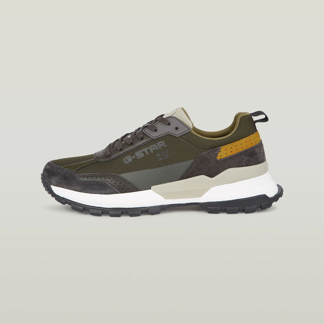 G star mens sneakers top