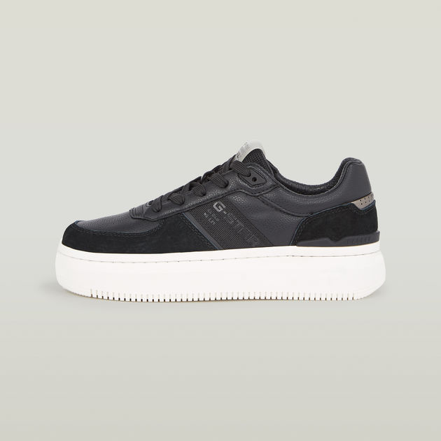 G star raw ladies shoes hotsell
