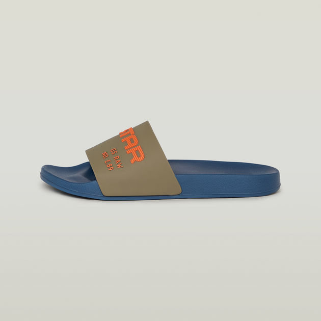 G star slides deals