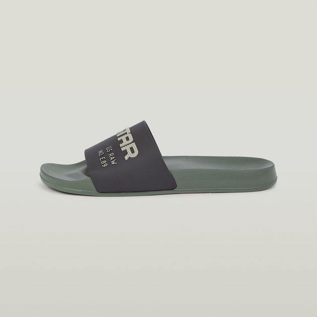 G star slides deals