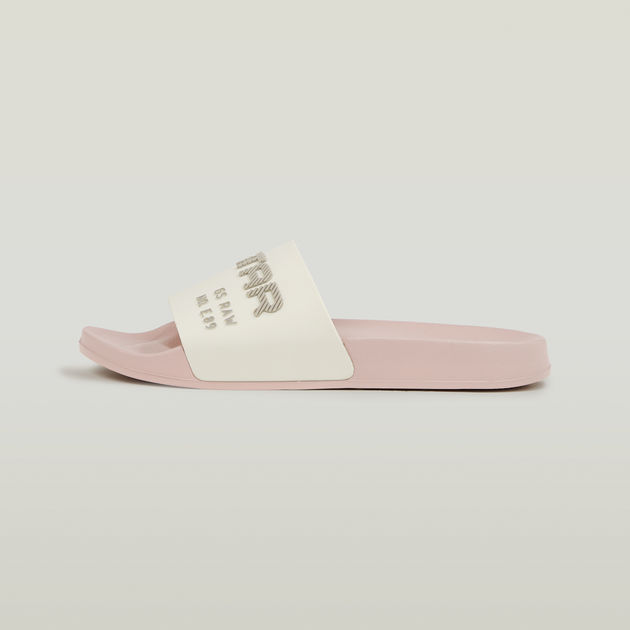 Cart V TPU Slides Multi color G STAR AU