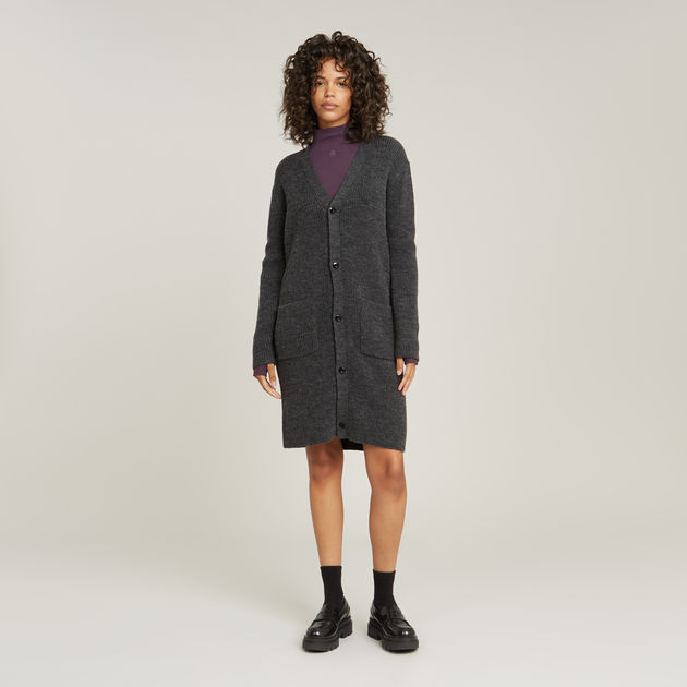 G star cardigan outlet