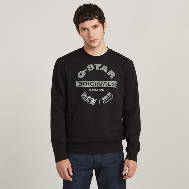 G star raw sweaters shop