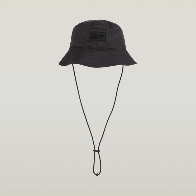 Rain Brimmer Bucket Hat Multi color G STAR ZA