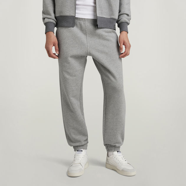 G star sweat pants top