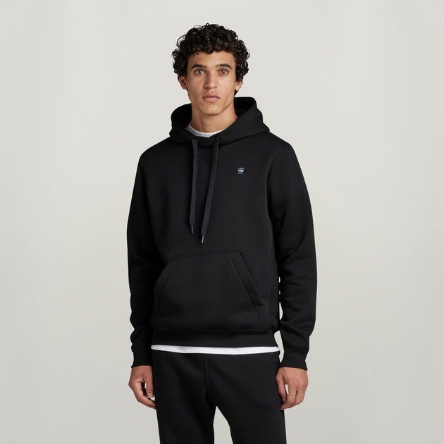G star raw hoodie mens deals