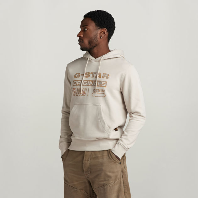 Sudadera g star sales
