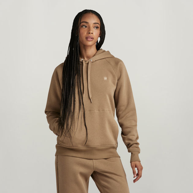 G star raw hoodie womens sale