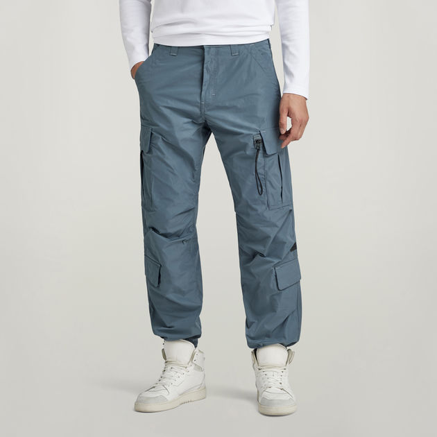 P-3 Cargo Trainer | Grey | G-STAR® US