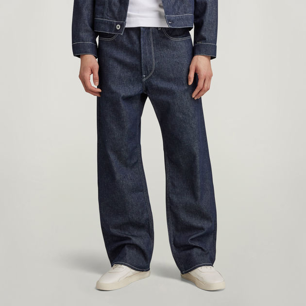 G-STAR RAW RAW(ジースターロー) ARC 3D KIR DENIM テーパード
