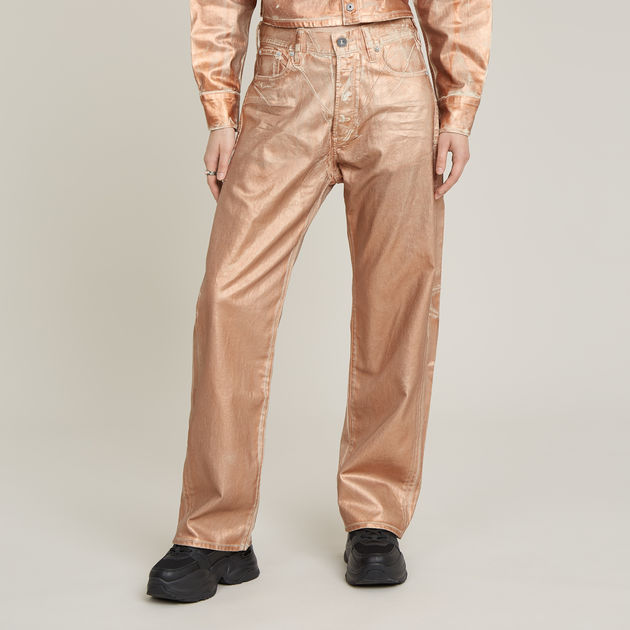 Eco Aldwin Logo Pants | GUESS