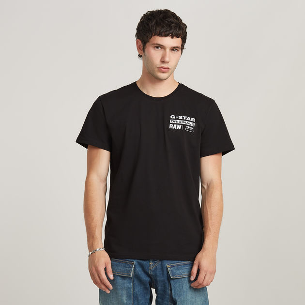 G star t shirt online
