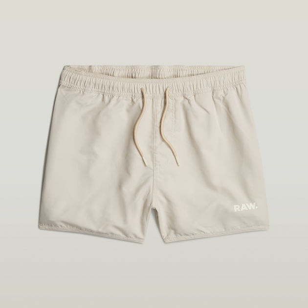 格安 Swim 2.0 Carnic Shorts US G-STAR® | White | 水着・ラッシュガード