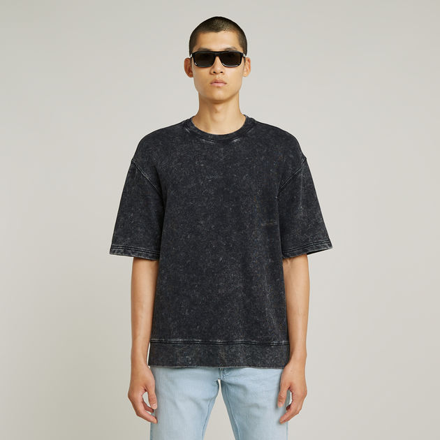 g-star-acid-wash-loose-sweater