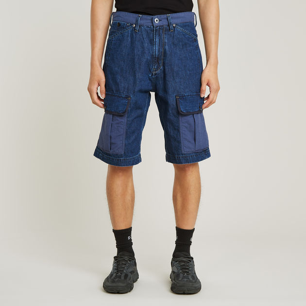 ●Sienne● Cargo Denim Shorts Blue S4UPT02C 85399062_962_alt2.jpg?sw=2000&