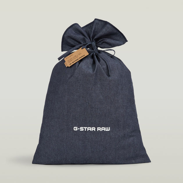 【激レア】G-STAR RAWデニム 特大2wayボストンバッグ ジースター 激レア】G-STAR RAWデニム 特大2wayボストンバッグ ジースター 激レア