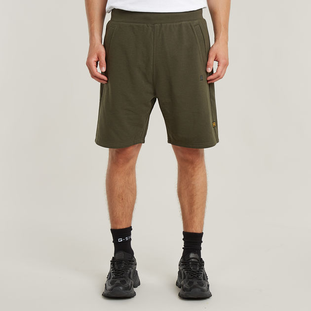 最も信頼できる Sweat Nifous Shorts US G-STAR® | Grey | パンツ