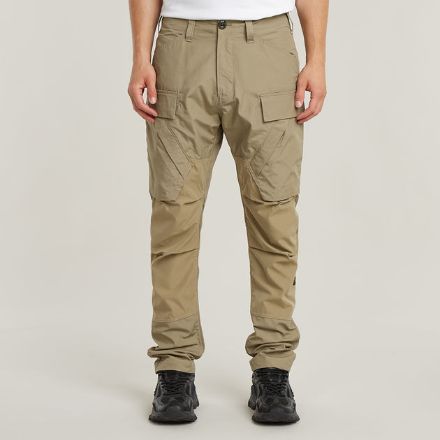 【BAON】Cavill three-dimensional cargo string half pants Mens Cotton Cargo Combat Half Pants Trousers Beach Shorts