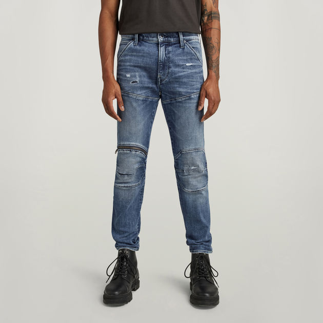 G-Star Raw shops 5620 3D Slim Jeans