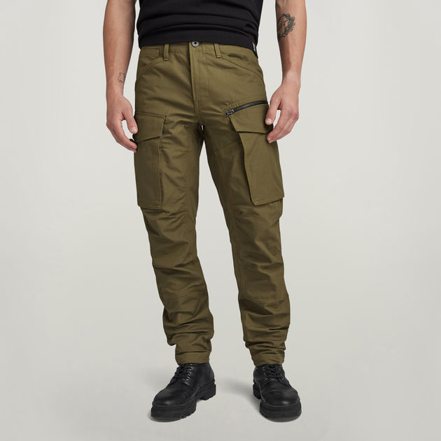 G star rovic zip 3d tapered hotsell
