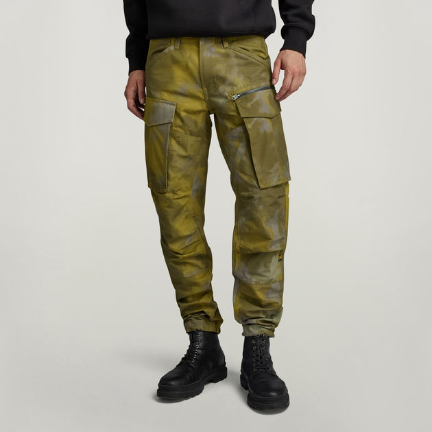 G star rovic zip 3d tapered shop