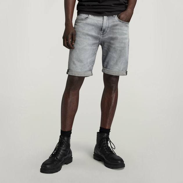 Bermuda jean homme g star shop